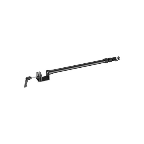 Soporte P/camaras E Iluminacion Elgato (10aab9901)master Mount L,altura 55 A 125 Cm,negro