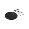 Base P/soporte Elgato (10aad9901) Multi Mount,disco De Acero,negro