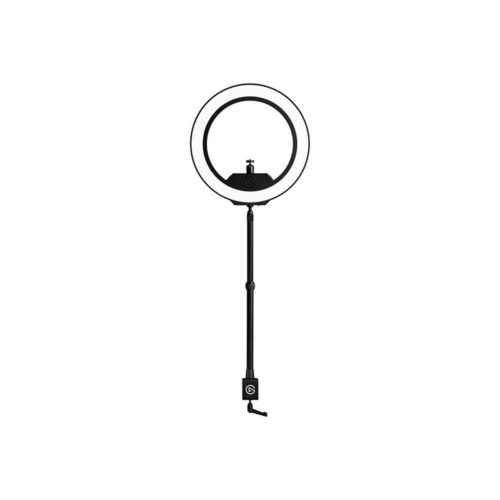 Aro De Iluminacion Elgato (10lac9901) Ring Light,2500 Lumens,led Osram,tono Ajustable,negro