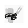 Soporte P/microfono Elgato (10mae9901) Wave Shockmount,anti Vibracion,negro