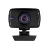 CÁMARA WEB ELGATO (10WAA9901) FACECAM, FULL HD 1920*1080, 60 FPS, PLUG AND PLAY, NEGRO
