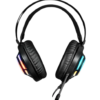 AUDIFONOS GAMDIAS (GD-HEBE M3) SOUND ROUND 7.1 RGB,USB C/MIC OMNI, SPK DIAM 50MM