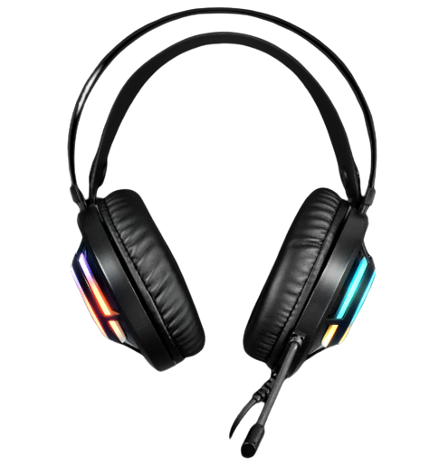 AUDIFONOS GAMDIAS (GD-HEBE M3) SOUND ROUND 7.1 RGB,USB C/MIC OMNI, SPK DIAM 50MM