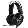 AUDIFONOS GAMDIAS (GD-HEBE M3) SOUND ROUND 7.1 RGB,USB C/MIC OMNI, SPK DIAM 50MM