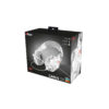 Audifonos Trust Gxt (20864) 322w Carus Gaming Headset Snow Camo,3.5mm 3 Y 4 Pins,pc, Xbox,ps5,switch