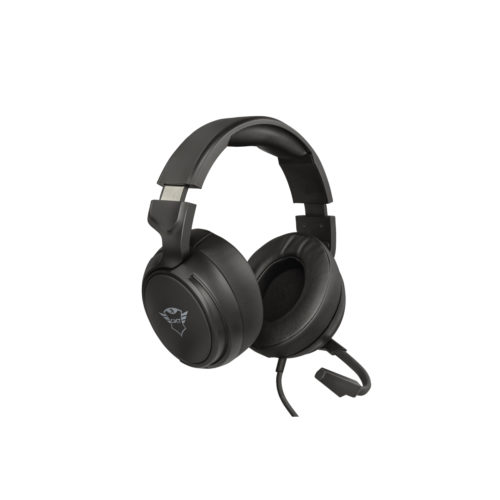 Audifonos Trust Gxt (23381) 433 Pylo Comfortable Multiplatform Gaming Headset,pc, Xbox, Ps5, Switch