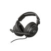 Audifonos Trust Gxt (23381) 433 Pylo Comfortable Multiplatform Gaming Headset,pc, Xbox, Ps5, Switch
