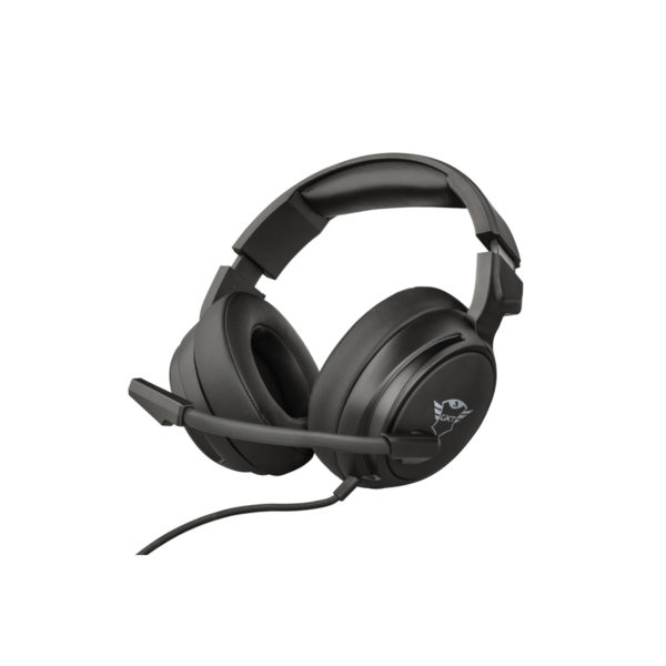 Audifonos Trust Gxt (23381) 433 Pylo Comfortable Multiplatform Gaming Headset,pc, Xbox, Ps5, Switch