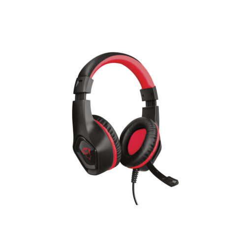 AUDIFONOS TRUST GXT (23439) 404R RANA GAMING HEADSET FOR NINTENDO SWITCH