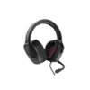 Audifonos Trust Gxt (23799) 4371 Ward Multiplatform Gaming Headset,pc, Xbox,ps5,switch