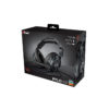 Audifonos Trust Gxt (23939) 433 Pylo Multiplatformgaming Headset Camo Black ,pc, Xbox,ps5,switch