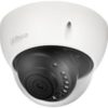 CÁMARA DOMO DAHUA (DH-HAC-HDBW1200EN-0280B-S4) HDCVI 1080P ANTIVANDALICA,TVI,AHD,CVBS,2.8MM,115 GRAD