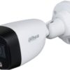 CÁMARA BULLET DAHUA (DH-HAC-HFW1209CN-LED-0280B) FULL COLOR 1080P, 106 GRADOS, IP67, CVI,AHD Y CVBS