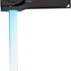 Soporte Para Gpu Cooler Master (Mca-u000r-agsbtg-00) Soporte Versatil P Gpu,argb,plµstico Abs, Vidri