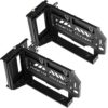 Kit Soporte P/gfx Cooler Master (Mca-u000r-wfvk03)vertical Gpu Holder Kit V3 Blanco