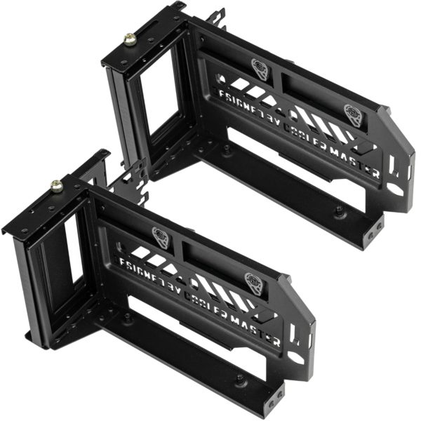 Kit Soporte P/gfx Cooler Master (Mca-u000r-wfvk03)vertical Gpu Holder Kit V3 Blanco