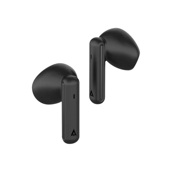 AUDIFONOS INTRAURICULARES ACTECK (AC-935104) BOOSTPLUS EP425,BT 5.1,MICROFONO,BAT 5 HORAS,NEGRO