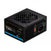FUENTE DE PODER ACTECK (ES-05002E) FS500E SLIM,500W,SFX,24 PINES,2 SATA,1 MOLEX,VENT 80MM,NEGRO