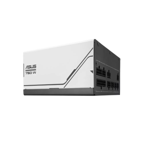 Fuente de poder asus (ap-750g) 750w, modular, atx3.0, Pcie 5.0, 80 plus gold