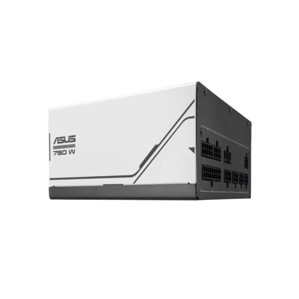 Fuente de poder asus (ap-750g) 750w, modular, atx3.0, Pcie 5.0, 80 plus gold