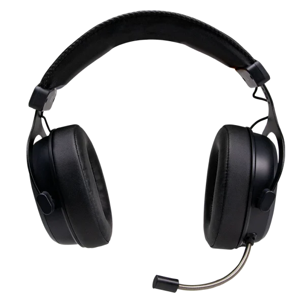 AUDIFONOS BALAM RUSH (BR-922982) ORPHIX HS980, USB,7.1 CANALES, MICROFONO FLEXIBLE, RGB, NEGRO