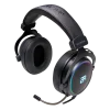 AUDIFONOS BALAM RUSH (BR-922982) ORPHIX HS980, USB,7.1 CANALES, MICROFONO FLEXIBLE, RGB, NEGRO