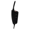 AUDIFONOS BALAM RUSH (BR-922982) ORPHIX HS980, USB,7.1 CANALES, MICROFONO FLEXIBLE, RGB, NEGRO