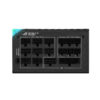 Fuente De Poder Asus (Rog-thor-1000p2-gaming) 1000w,modular,pantalla Oled,rgb,80plus Platinum