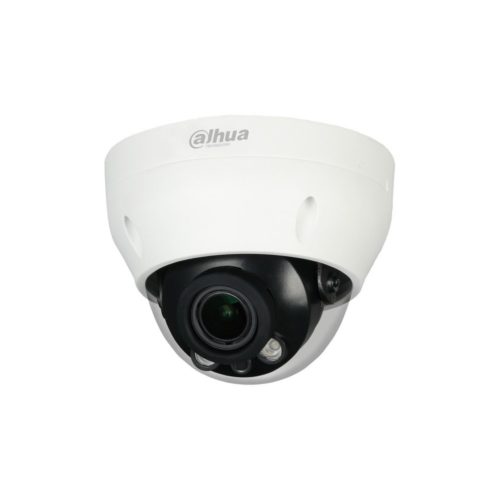 CÁMARA DOMO DAHUA (DH-HAC-D3A21N-VF-2712) COOPER D3A21-VF VARIFOCAL 2MP, IR 30M, IP67, DWDR, BLC,HCL