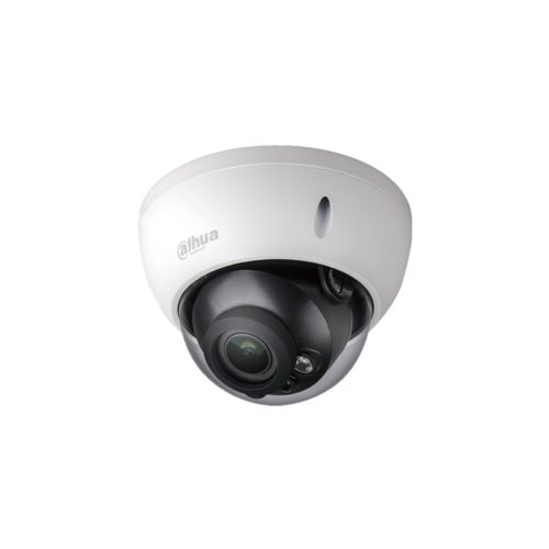 CÁMARA DOMO DAHUA (DH-HAC-HDBW1200RN-Z) ANTIVANDALICA HDCVI 1080P, TVI,AHD,CVBS, 2MP, IR 30M, IK10