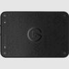 Panel De Iluminacion Portatil Elgato (10lad9901) 800 Lumens,led Osram,bateria Recargable,negro