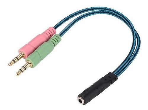 AUDIFONOS NECNON (NBHG-VIPER-RJ) GAMER,CONTROL VOLUMEN,LED,CONECTOR 3.5,ADAPTADOR DOBLE 3.5,ROJO