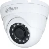 CÁMARA DOMO DAHUA (DH-HAC-HDW1200MN-0280B-S4) HDW1200M28 1080P, METAL, 101 GRADOS, IR 30M, IP67, HDC