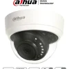 CÁMARA DOMO DAHUA (D1A2128) COOPER HDCVI 1080P, LENTE 2.8MM, INTERIOR, IR 20 MTS, CVI,TVI,CVBS,AHD