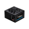 FUENTE DE PODER ACTECK (ES-05001E) FT500E, 500W, 24 PINES, 2 SATA, 1 MOLEX, VENT 120MM, NEGRO
