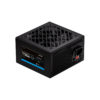 FUENTE DE PODER ACTECK (ES-05003E) FT-600E,600W,24PINES,2 SATA,2 MOLEX,1 PCIE 6+2,VENT 120MM,NEGRO