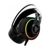 AUDIFONOS GAMDIAS (GD-HEBE M3) SOUND ROUND 7.1 RGB,USB C/MIC OMNI, SPK DIAM 50MM