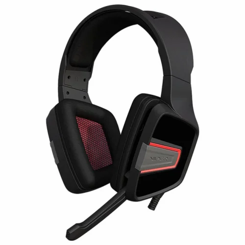 AUDIFONOS PATRIOT (PV3302JMK) VIPER V330 STEREO, 3.5MM