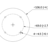 CÁMARA DOMO DAHUA (DH-HAC-HDW1509TN-A-LED-03