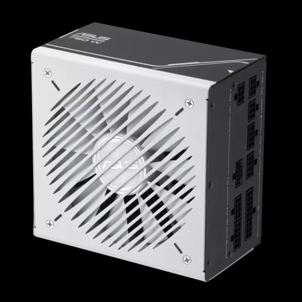 Fuente de poder asus (ap-750g) 750w, modular, atx3.0, Pcie 5.0, 80 plus gold