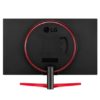 Monitor Gaming LG UltraGear™ QHD de 31,5 pulgadas con 165 Hz, 1 ms MBR