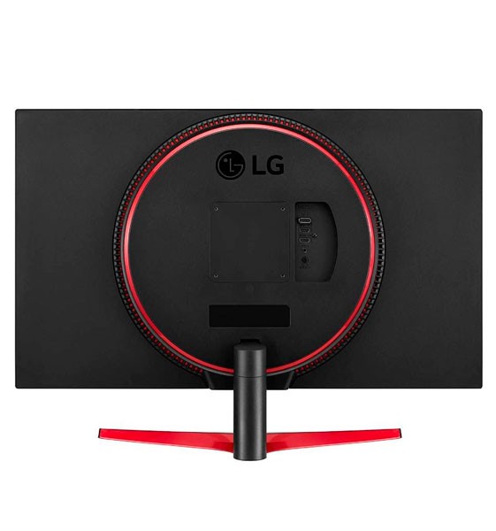 Monitor Gaming LG UltraGear™ QHD de 31,5 pulgadas con 165 Hz, 1 ms MBR