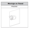 CÁMARA DOMO DAHUA (DH-HAC-T2A21N-0360B) COOPER T2A21, HDCVI 1080P, 720P, IR 20M, IP67,93 GRADOS META