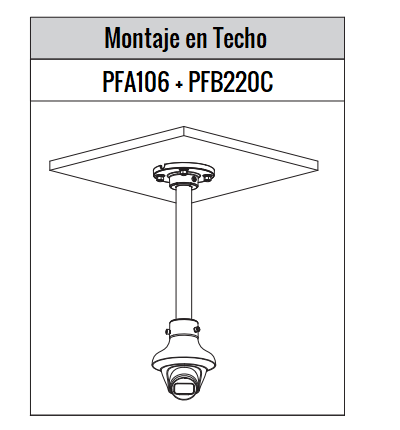 CÁMARA IP DOMO DAHUA (DH-IPC-HDW1230T1N-0280B-S4) MP,H.265+,105 GRADOS,IR 30M,IP67,DWDR,3D DNR,HLC,B