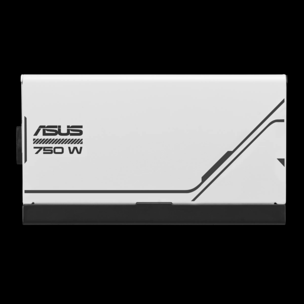Fuente de poder asus (ap-750g) 750w, modular, atx3.0, Pcie 5.0, 80 plus gold
